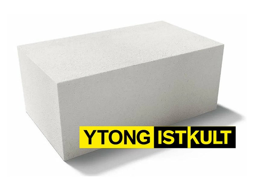  - YTONG (ISTKULT) D500