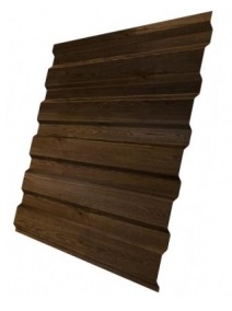 ���������� �20 Grand Line, Print Premium double, �������� ��� (Antique Wood) 0,45 ��*