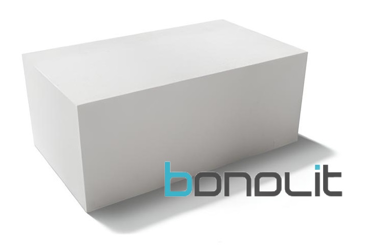   Bonolit Projects  (AeroStone) D500 B3,5 F100 600250500