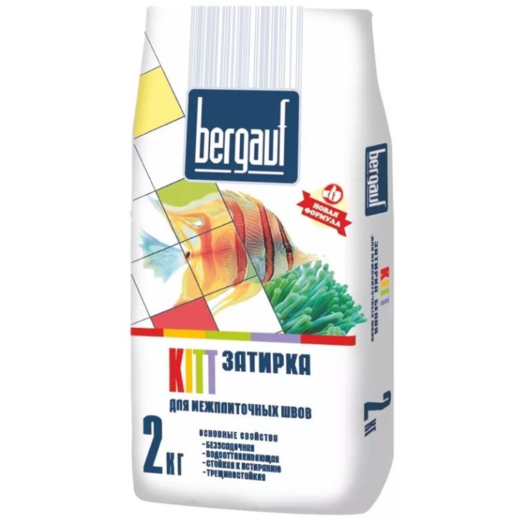 ������� ��� ������������ ���� Bergauf Kitt �����, 2 ��