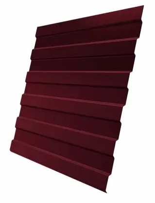  8 Grand Line, Satin Matt,   (RAL 3005) 0,5 