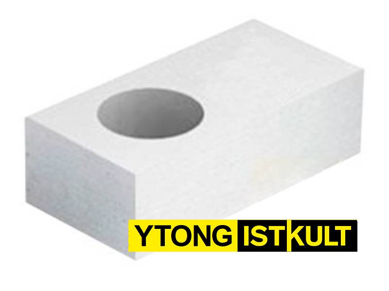 O- Ytong (Istkult) 375   d160