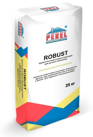 -    Perel ROBUST 0515, 25 