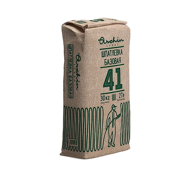 �������� ��������� ������� Archin 41, 30 ��