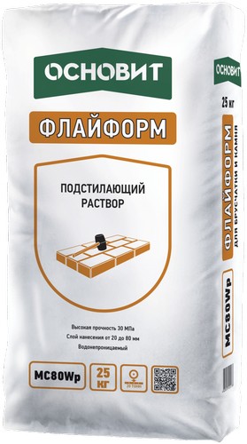 ��������� ������������ ������� ������� �������� MC80 Wp, 25 ��