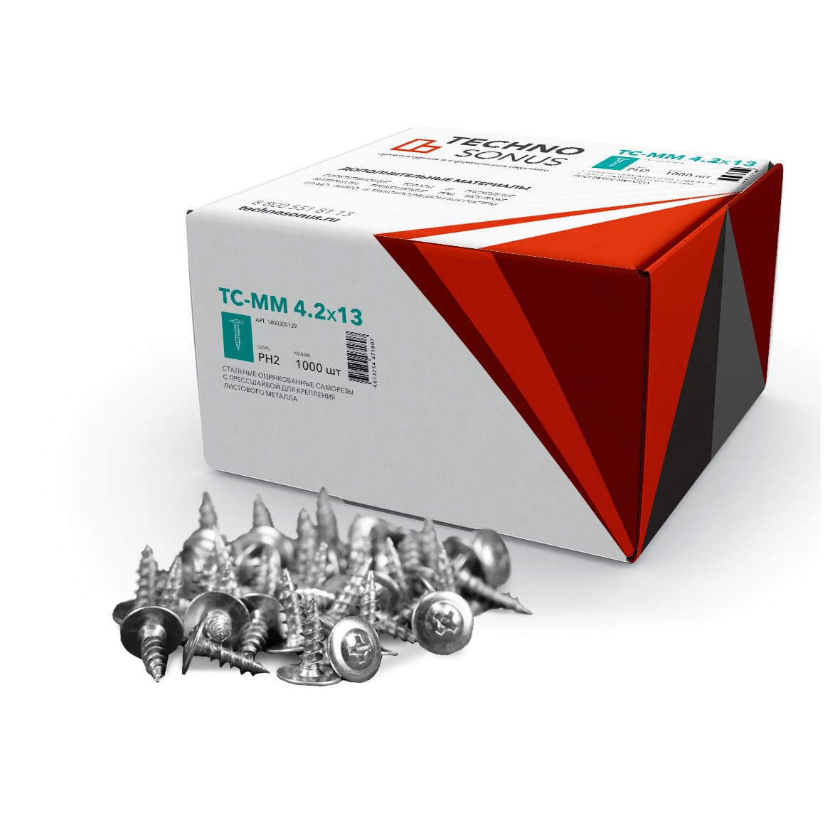 �������� ��-�� 4.2�13 (1000 ��.)