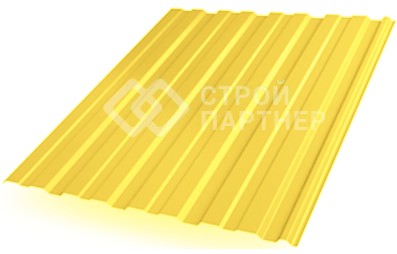 ���������� �8 Grand Line, ���������, �������-������ (RAL 1018) 0,45 ��*