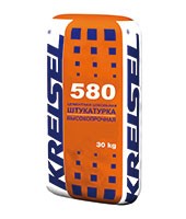 ���������� ��������-����������� Kreisel SOCKELPUTZ 580 ������������� ���������, 25 ��