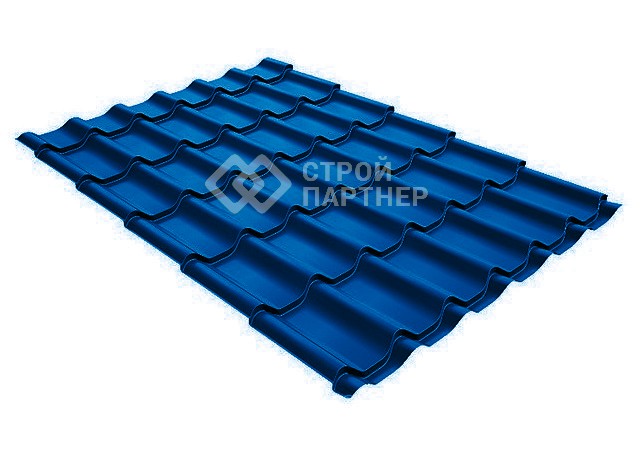 ������� �������� Grand Line Classic, ���������, ���������-����� (RAL 5005) 0,4 ��