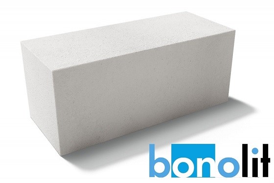   Bonolit ( ) D500 3,5 600250300