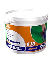 ��������� ������������ ���������� KREISEL ACRYLPUTZ 010 ������� 1,5-2 �� ������ ������ 3, 25 ��