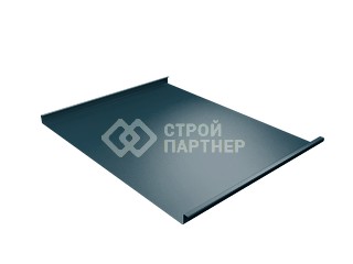   Grand Line Rooftop Matte,   (RAL 7024) 0,5 
