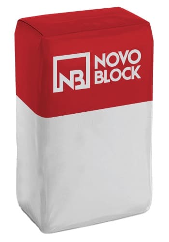 ���� ��� ������������ ������ NOVOBLOCK, 25 ��