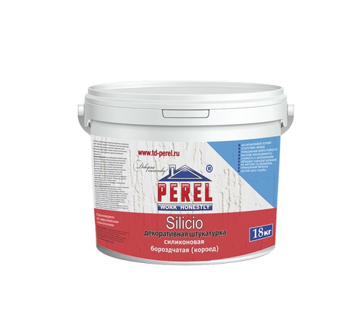 ����������� ������������ ���������� Perel Silicio ������, 18 ��