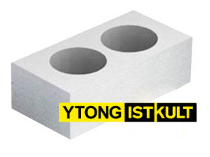 O- Ytong (Istkult) 300    d160