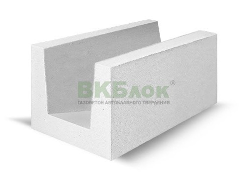 U-�������� ���� ������ D500 B2,5 500�200�250 ��