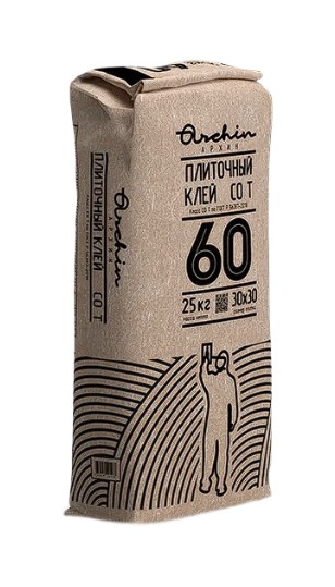 ��������� ���� �0� Archin 60, 25 ��