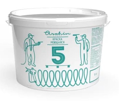 ������ �������� Archin 5, 15 ��