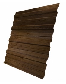 ���������� �10 Grand Line, Print Premium, �������� ��� (Antique Wood) 0,45 ��*
