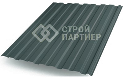 ���������� �10 Grand Line, ���������, ����� ���� (RAL 7005) 0,45 ��*