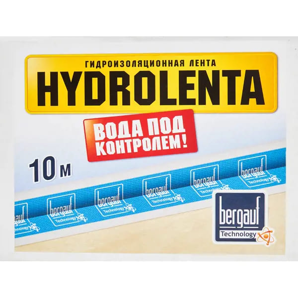   Bergauf Hydrolenta 10 , 0.3 