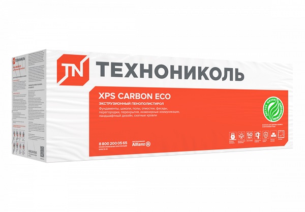 ���������������� �������������� ����������� Carbon Eco SP �������� ����� 2360�580�100-L