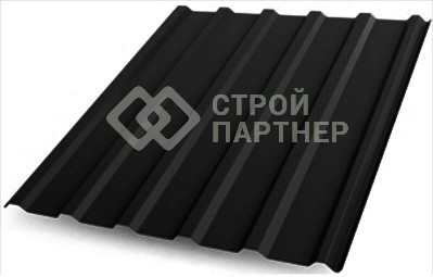 ���������� �20 Grand Line, ���������, ������ (RAL 9005) 0,45 ��*