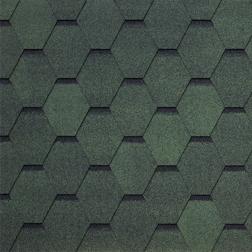 ������ �������� Tegola COMFORT NEW Garda verde 479 (�������)