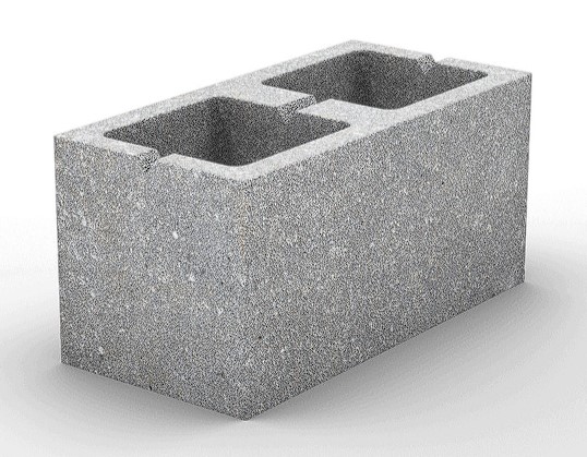 ���� �������� ������������� ������� 390*190*188 �75 D1200