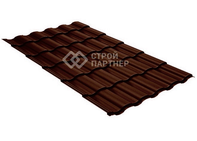 ������� �������� (���������������) Grand Line Kredo, ���������, ������� (RAL 8017) 0,45 ��