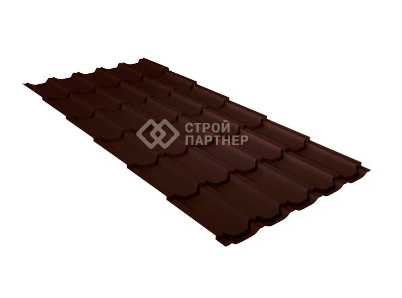������� �������� (���������������) Grand Line Kvinta plus, ���������, ������� (RAL 8017) 0,45 ��