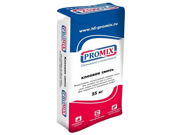 ����������-������� ����� ��� ���������� Promix KST 025, 25 ��