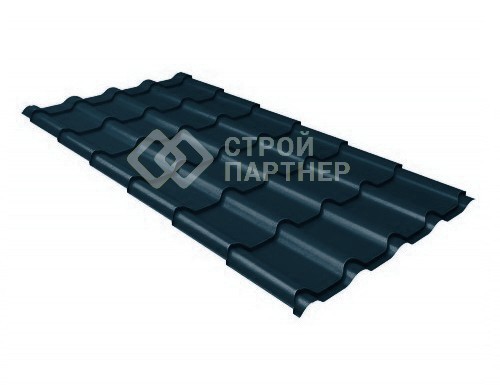  Grand Line Kamea, Rooftop Matte,   (RAL 7016) 0,5 