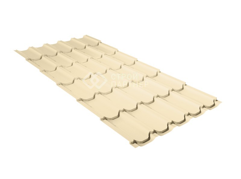  Grand Line Kvinta plus, Satin,    (RAL 1015) 0,5 