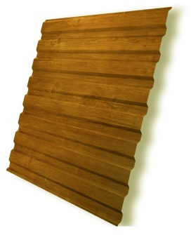 ���������� �20 Grand Line, Print Premium, ������� ��� (Golden Wood) 0,45 ��*