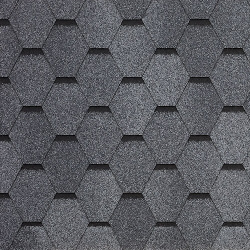 ������ �������� Tegola COMFORT NEW Garda granito 469 (�����)