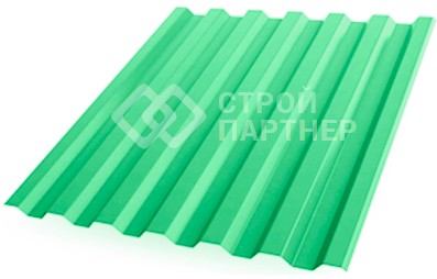 ���������� �21 Grand Line, ���������, �����-������� (RAL 6019) 0,45 ��*