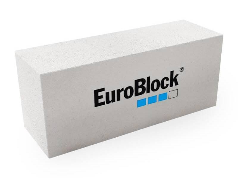    EuroBlock 600300200 B2,5 D500