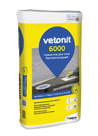 ��������������������� ��������� ��� ���� ������� 6000, 25 ��