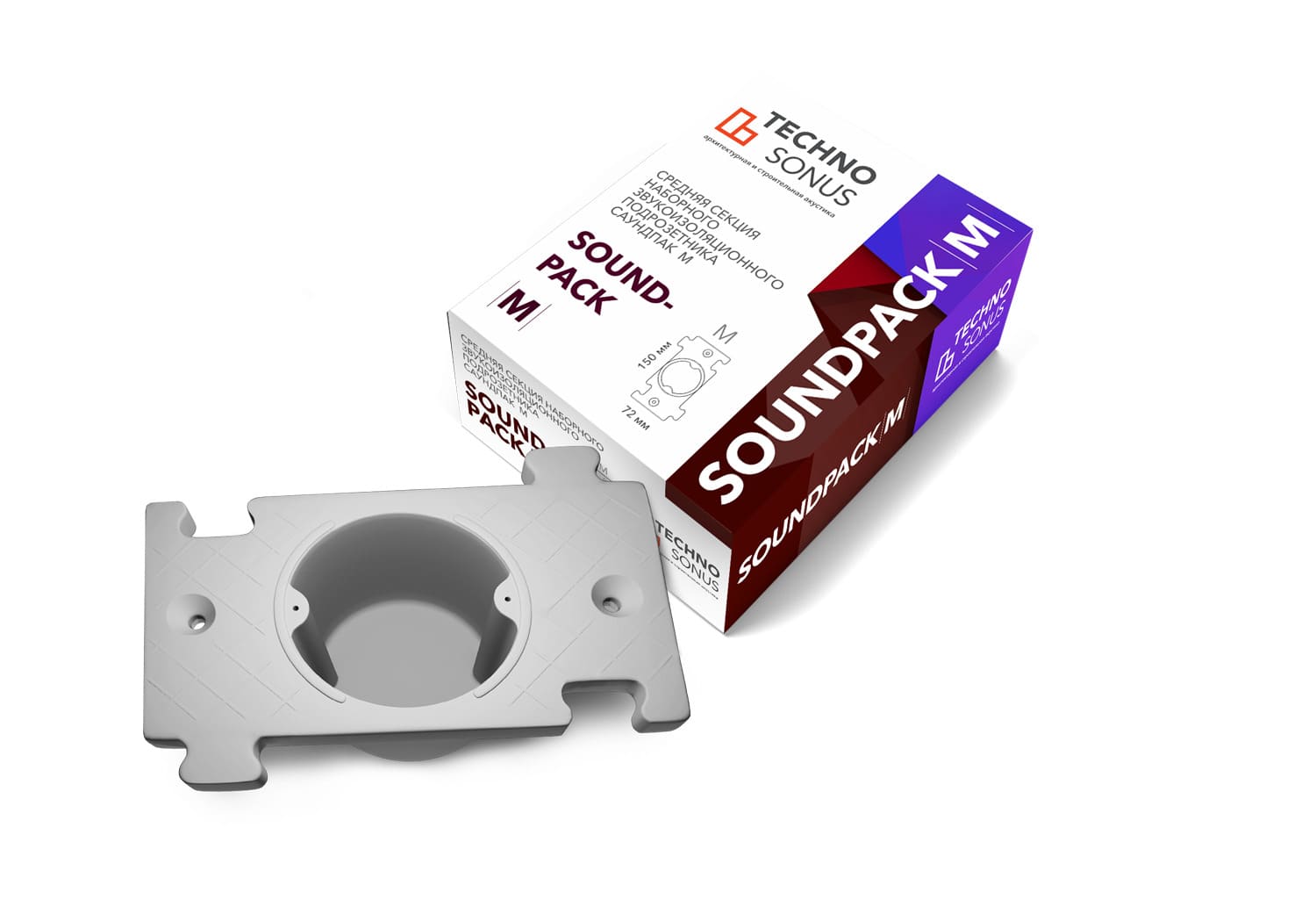 ����������� �������� (SoundPack) M