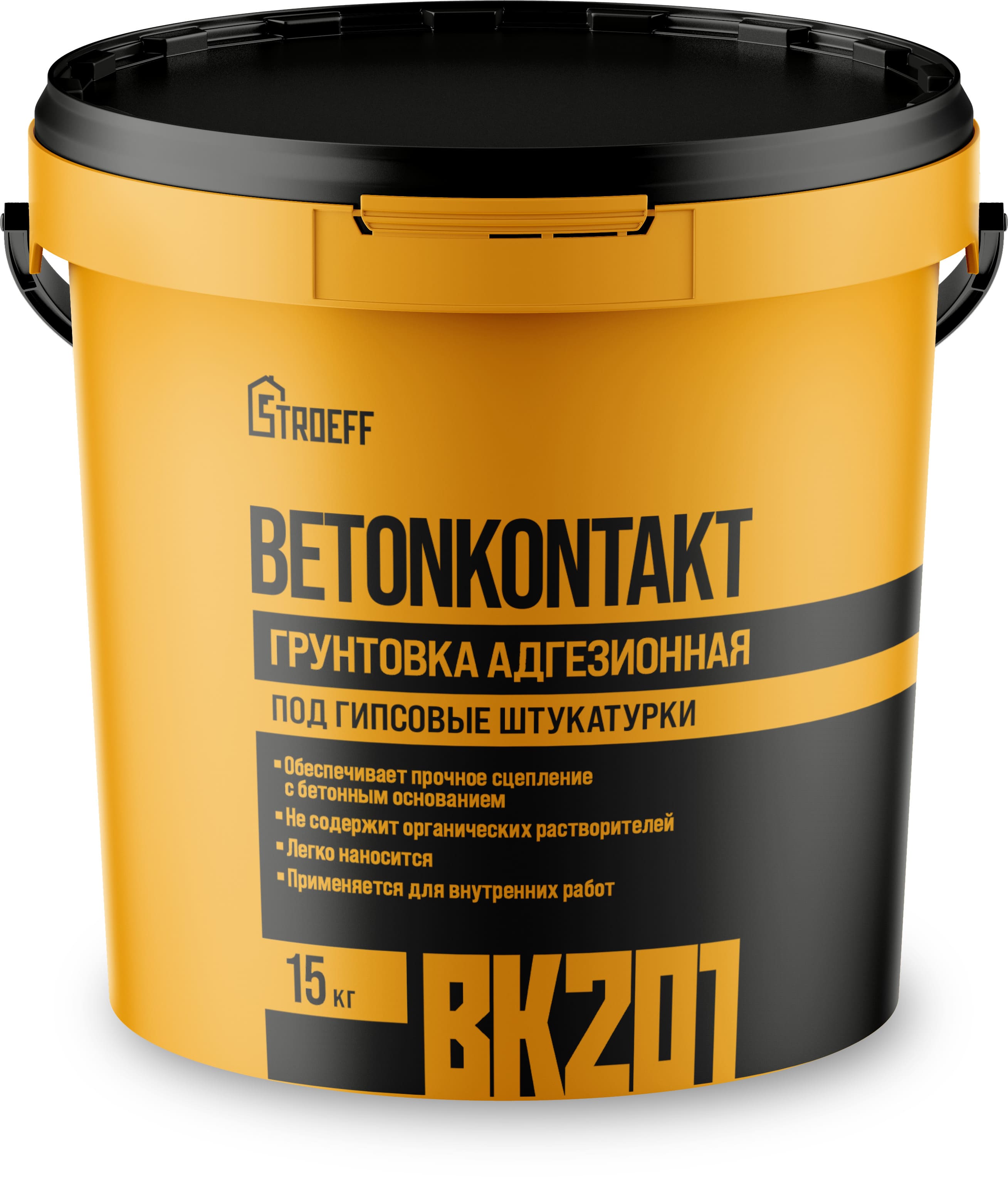 ��������� ����������� Betonkontakt ������� ��201, 15 ��