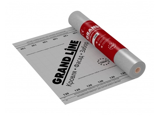 �������� ����������������� Grand Line 120