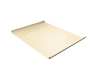 ������� ������� ����� Grand Line Satin, ������� �������� ����� (RAL 1015) 0,5 ��