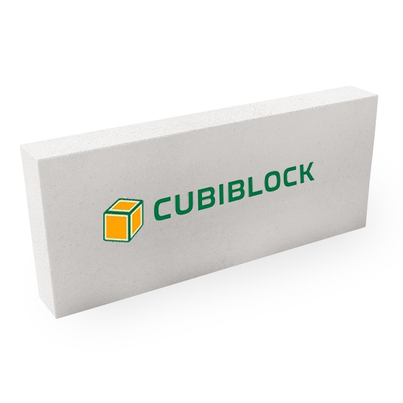 ������������ �������������� ����� CUBIBLOCK D600 B3,5 F100 625�250�150 ������