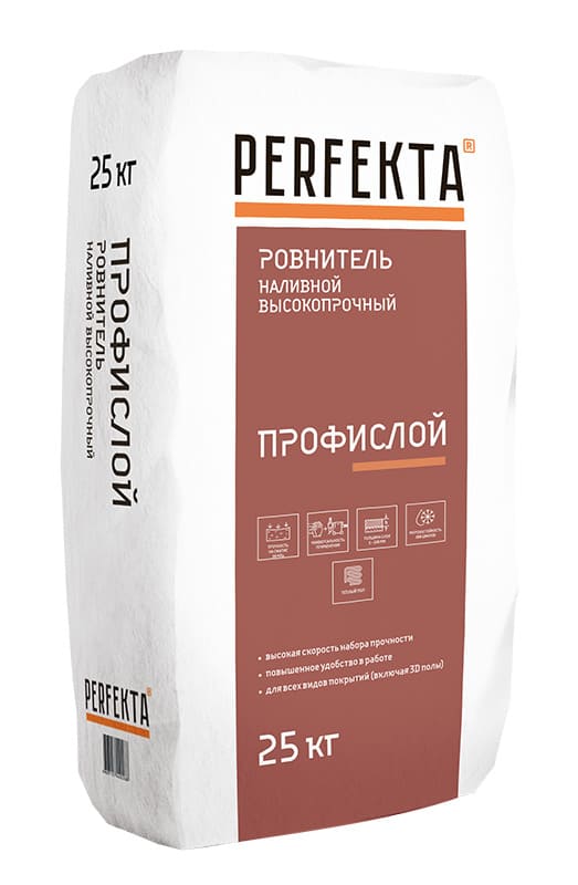 ��������� ���� �������� PERFEKTA ��������� ��, 25 ��