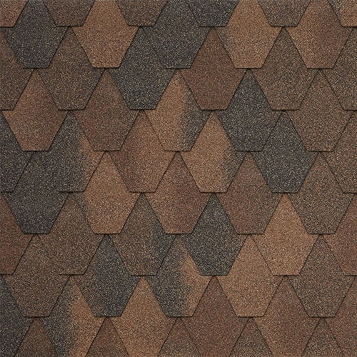 ������ �������� Tegola BUSINESS NEW Sardegna legno 424 (������ ������)