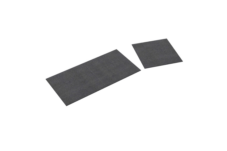 ��������-��������� �������� Tegola Prima Fila BLACK MIX ������ ����, 20 �.���/��