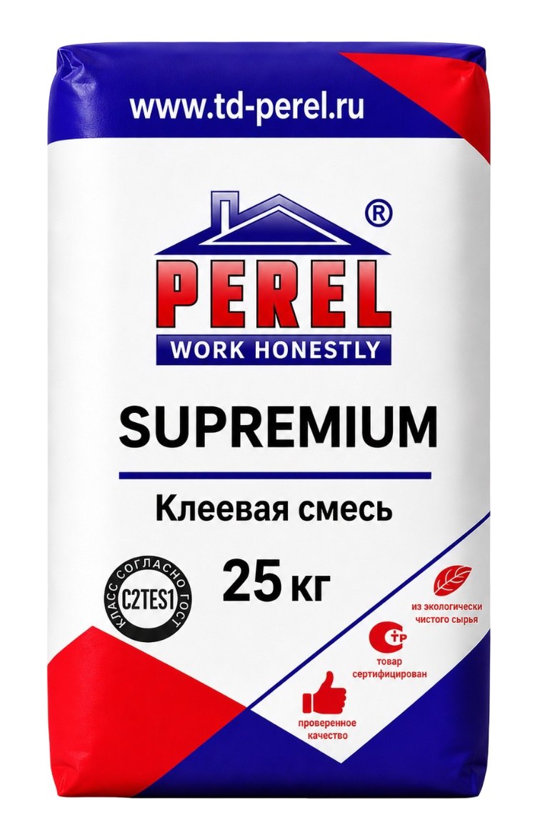 ������� ����� Perel SUPREMIUM 0315, 25 ��