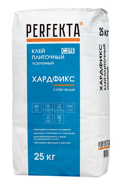 ���� ��������� ��������� PERFEKTA �������� �����-����� C2 ��, 25 ��
