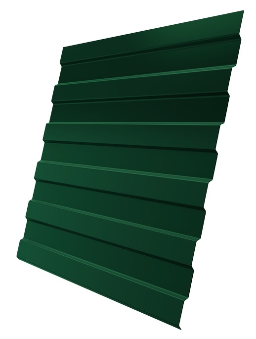 ���������� �8 Grand Line, Drap, ������� ��� (RAL 6005) 0,45 ��